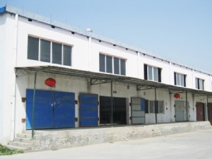 生产车间