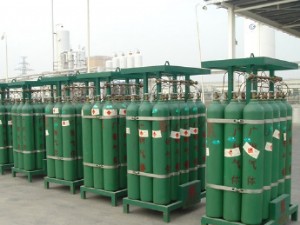 工业氢气