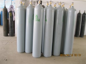 高纯氩气
