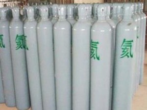 高纯氦气